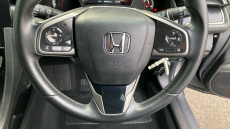 Honda Civic 1.5 VTEC Turbo Sport 5dr Petrol Hatchback